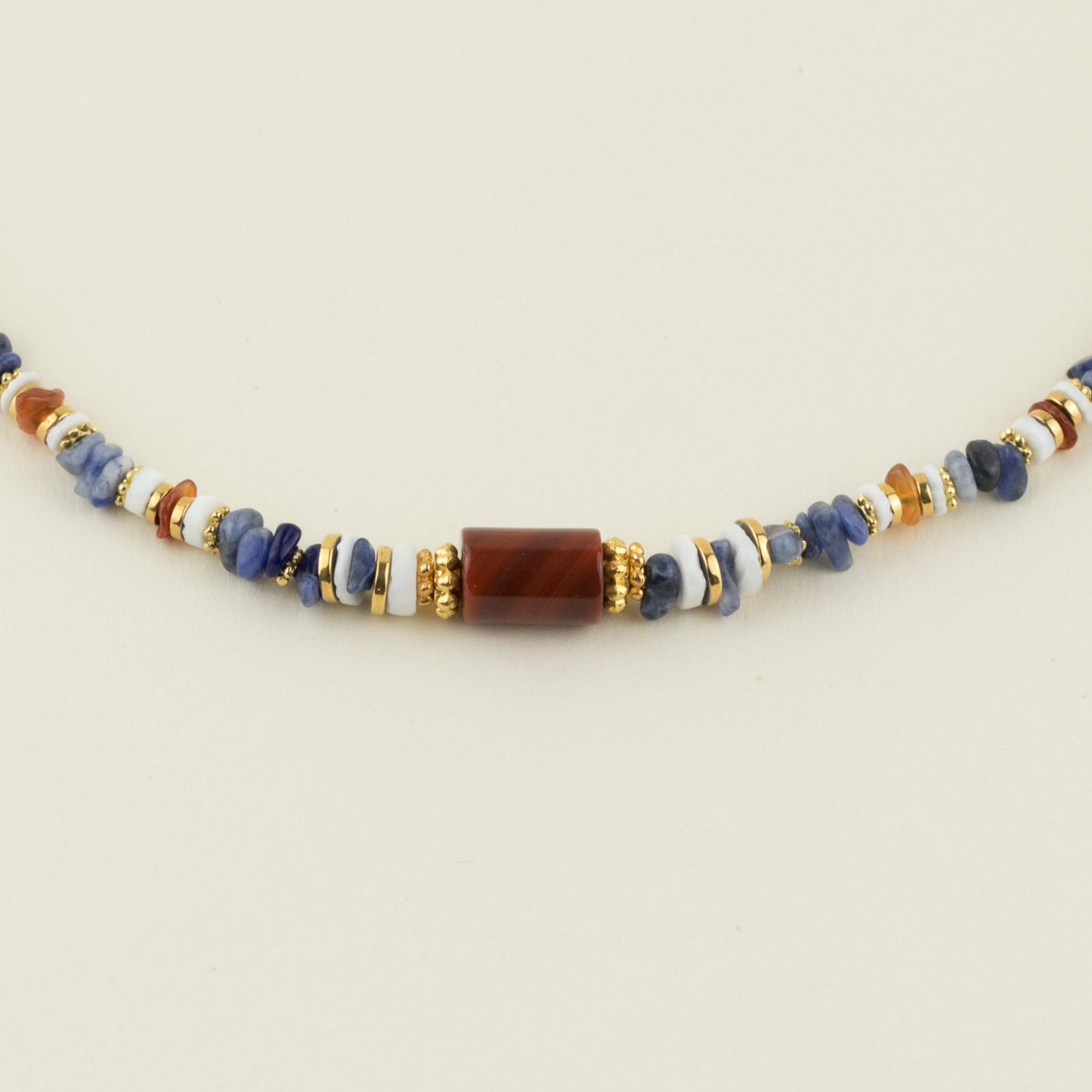 Collier Hanae