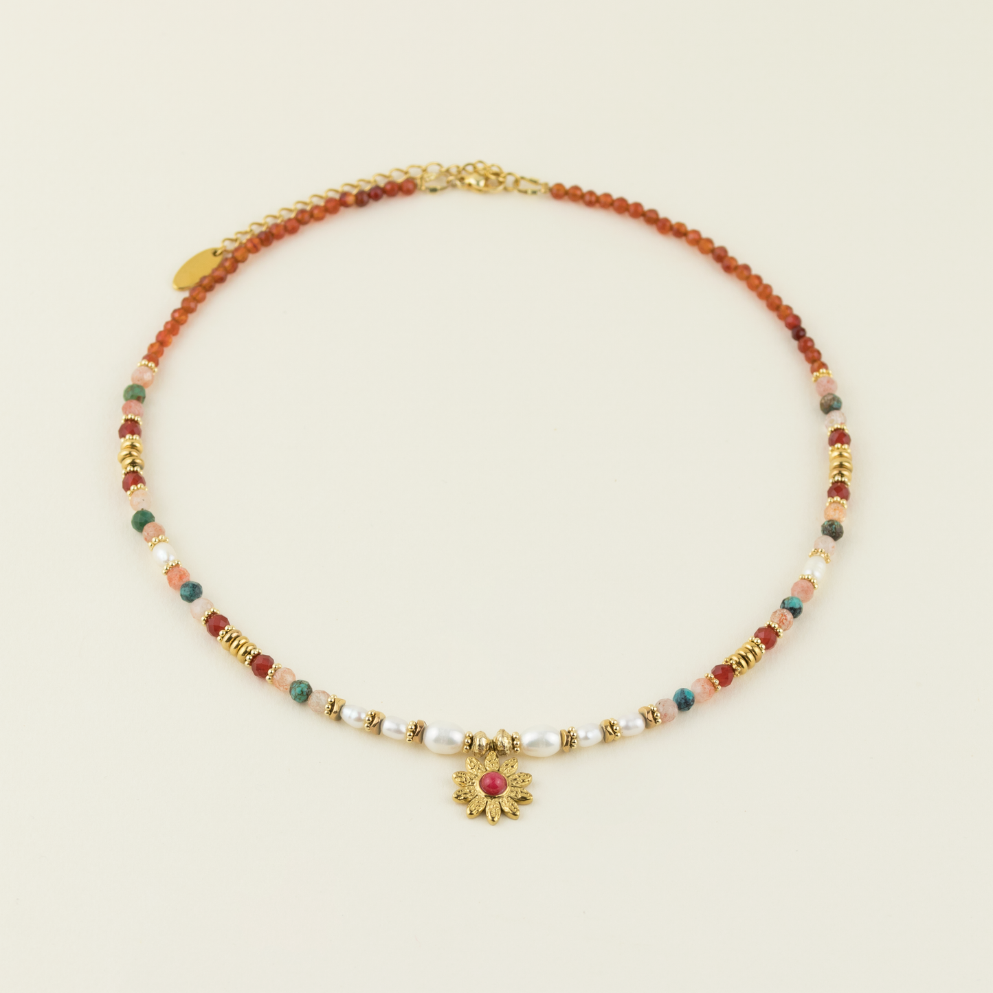 Collier Daisy