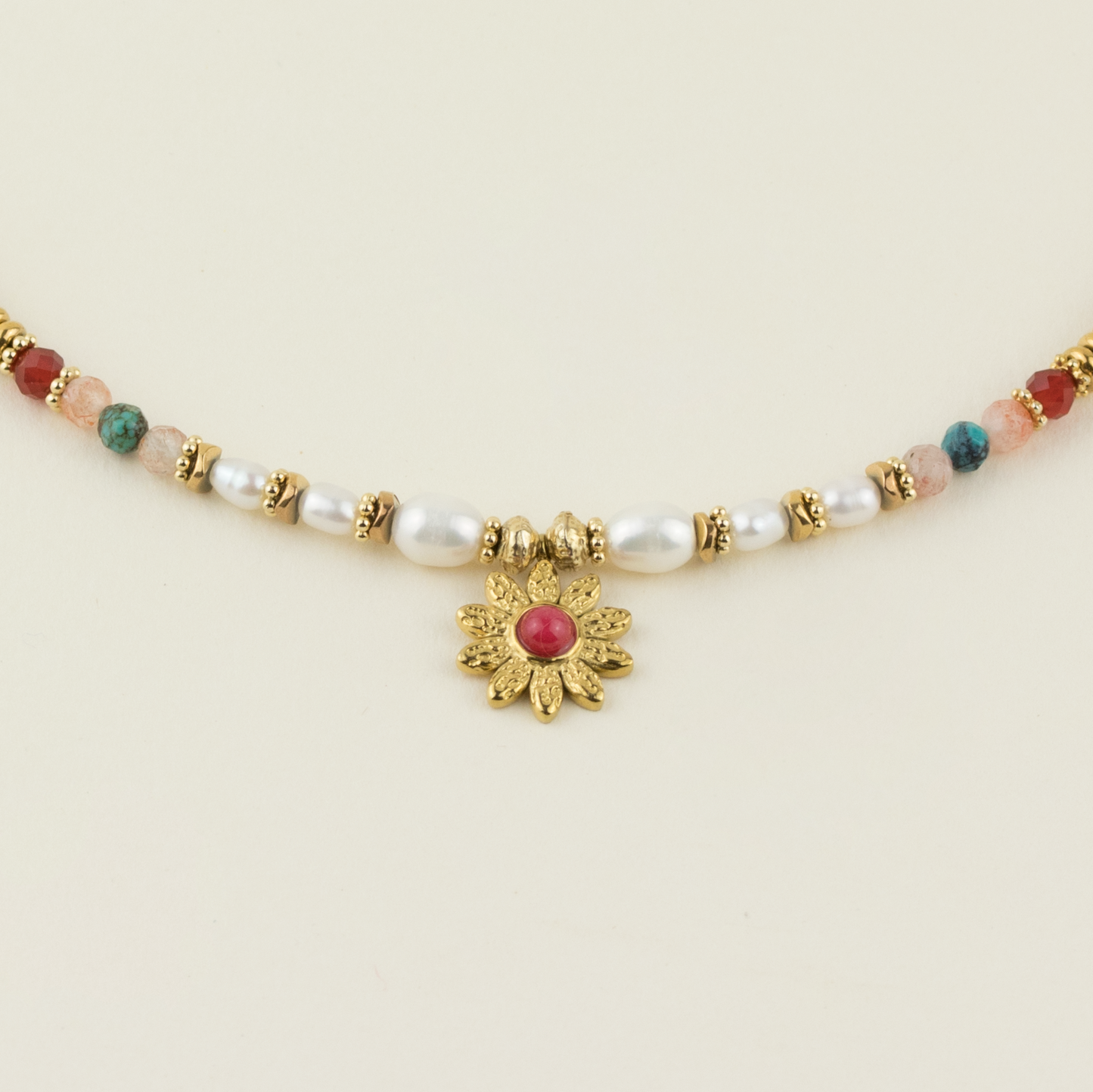 Collier Daisy