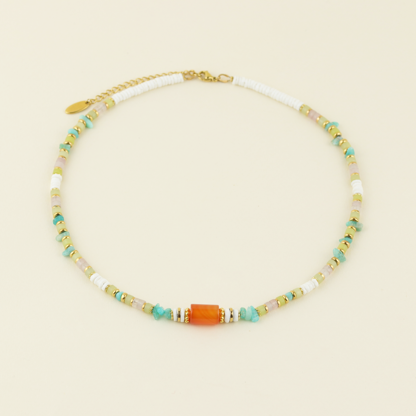Collier Eden