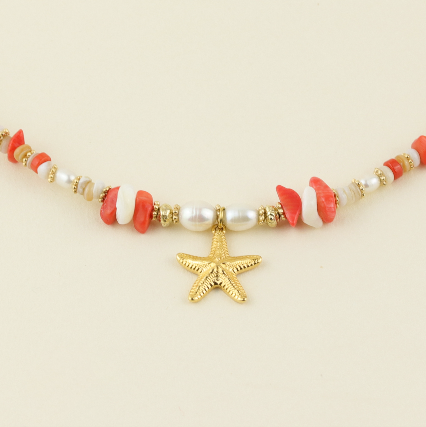 Collier Naia