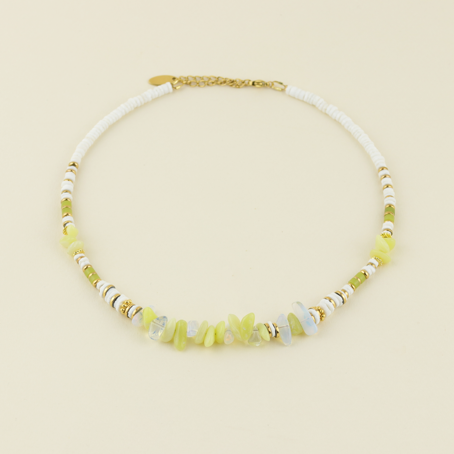 Collier Malia