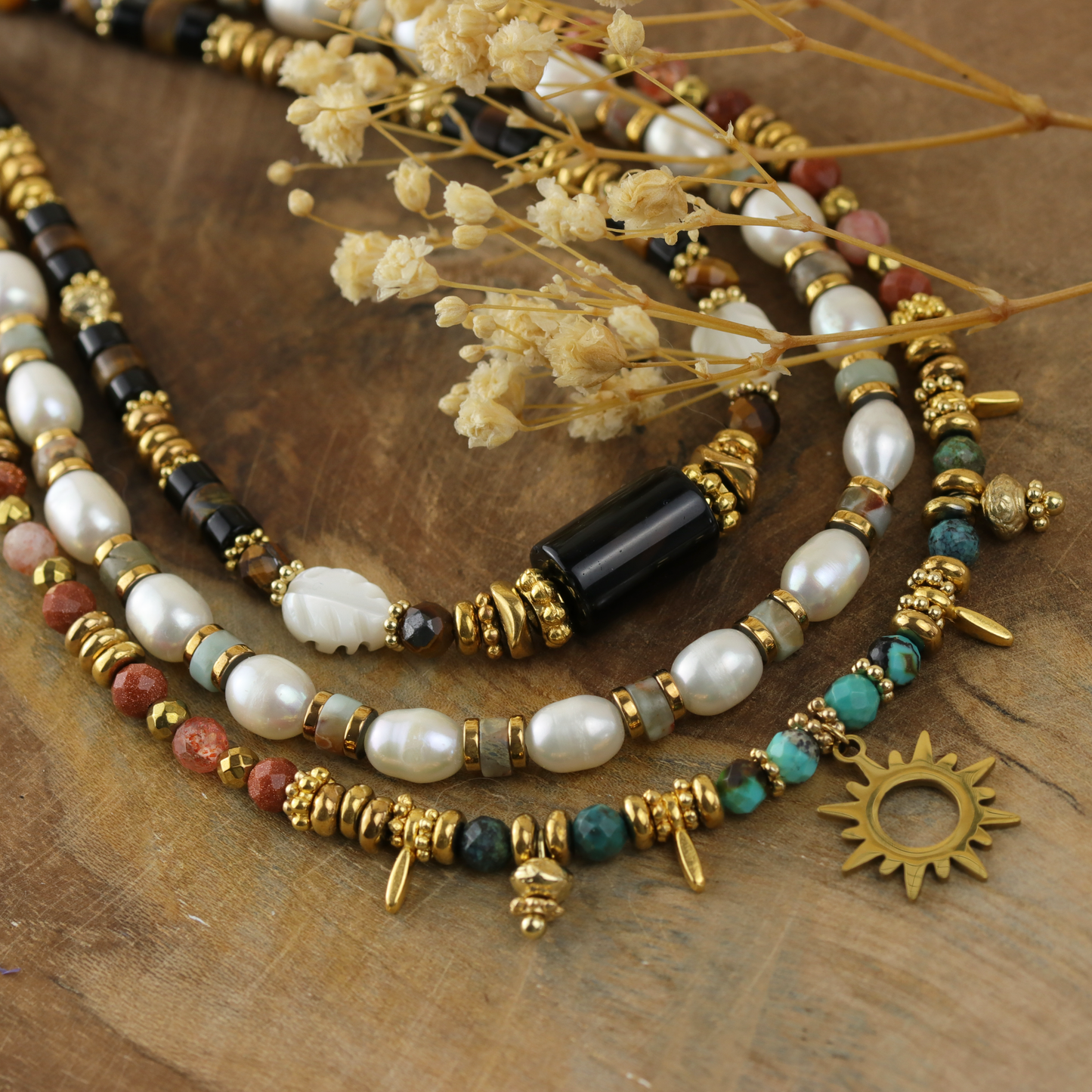 Collier Anaïs