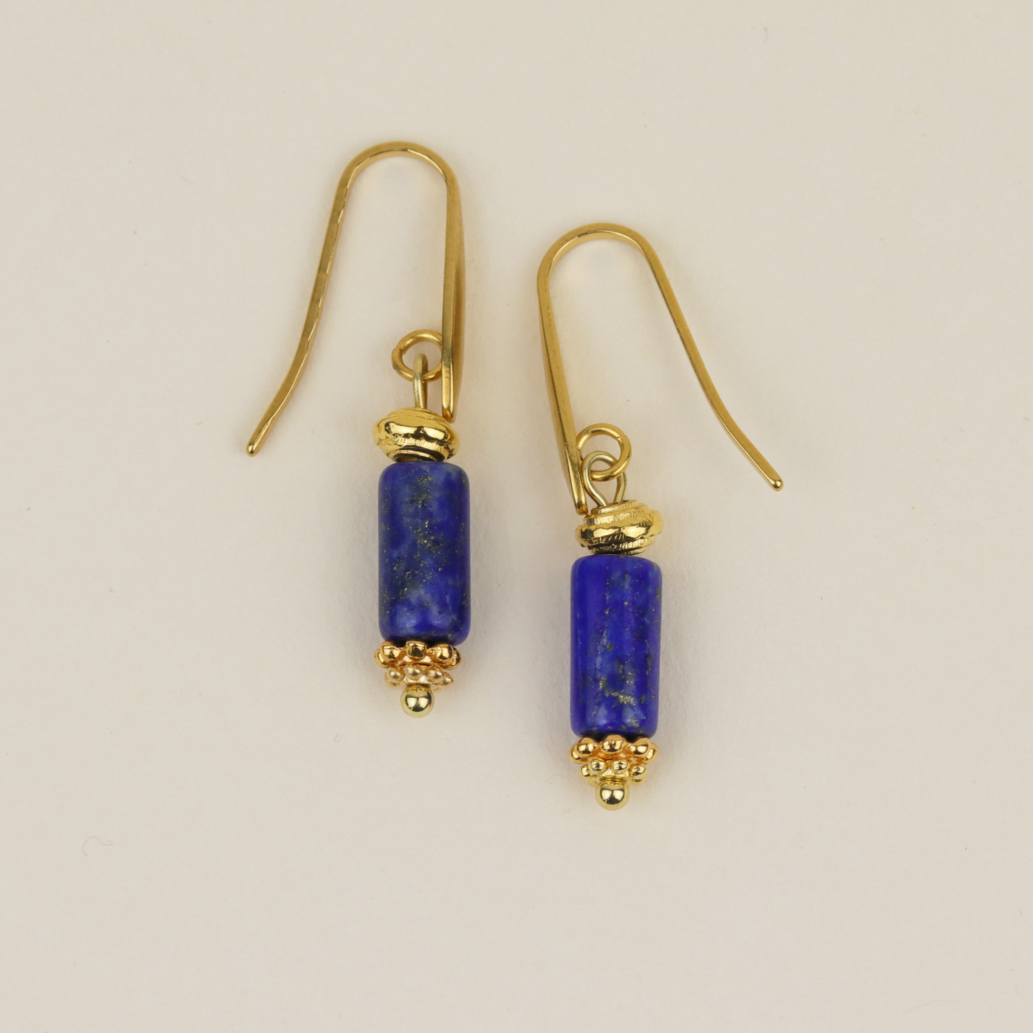 Boucles d'oreilles Livia