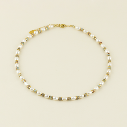 Collier Chloé