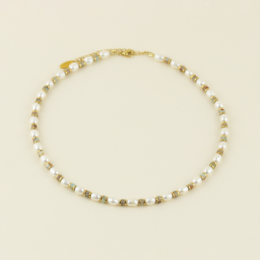 Collier Chloé