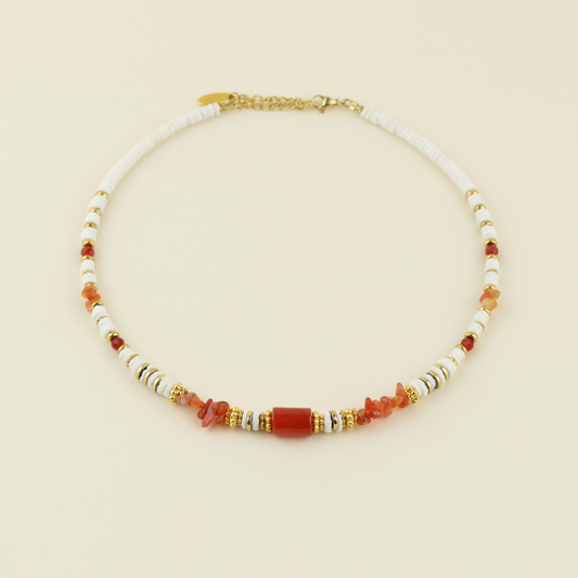 Collier Zelie