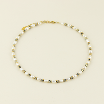 Collier Chloé