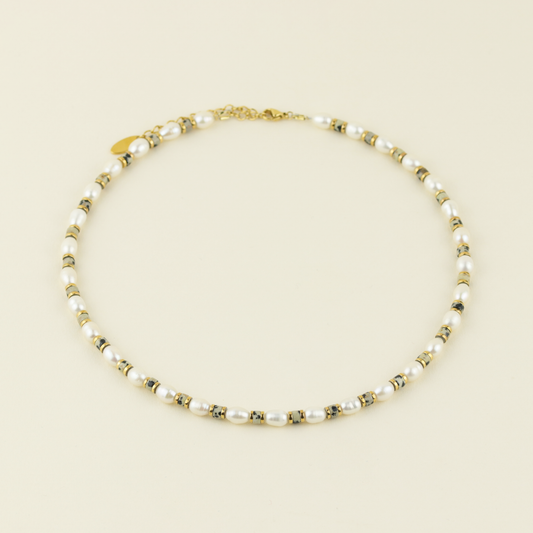Collier Chloé