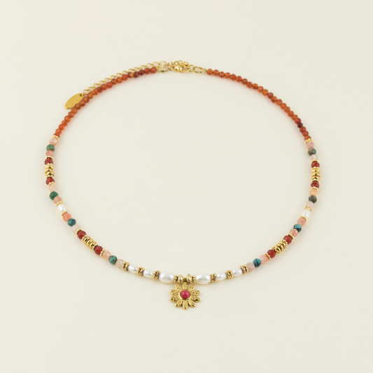 Collier Daisy