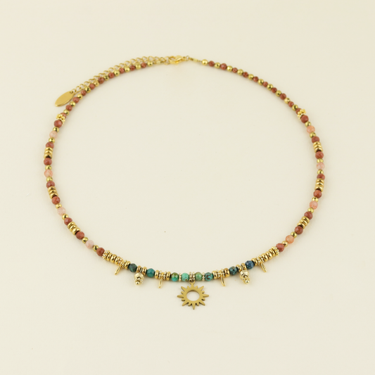 Collier leonie