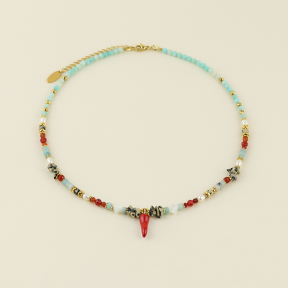 Collier Maria