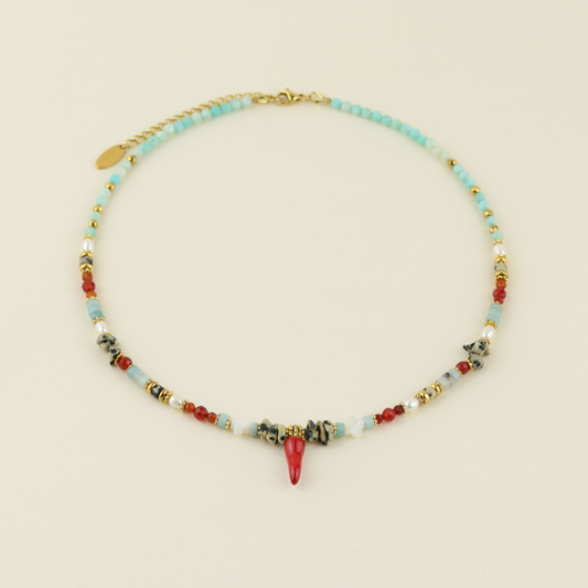 Collier Maria