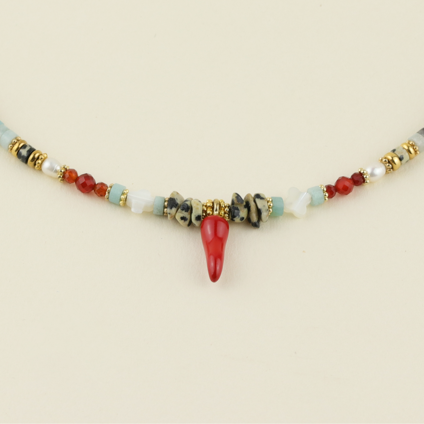 Collier Maria