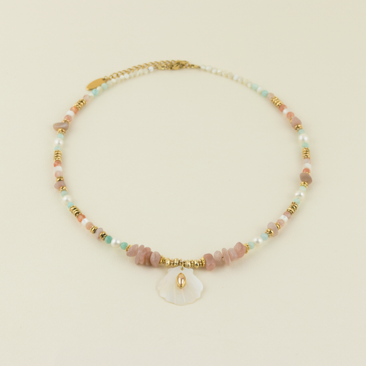 Collier Oceane