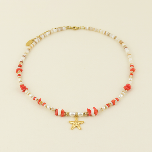 Collier Naia