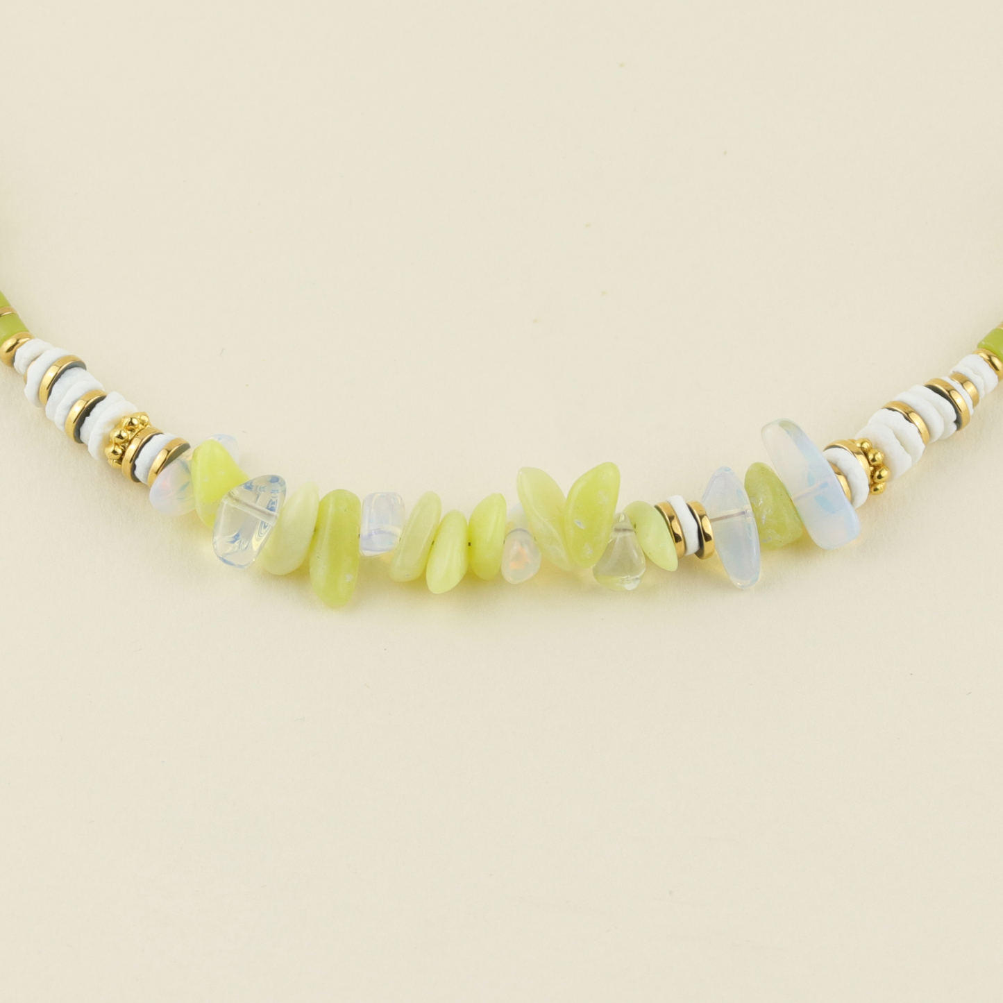 Collier Malia
